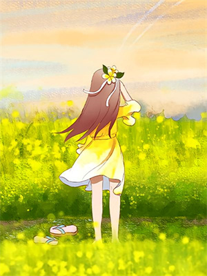 只爱你到初雪降临高质量好文