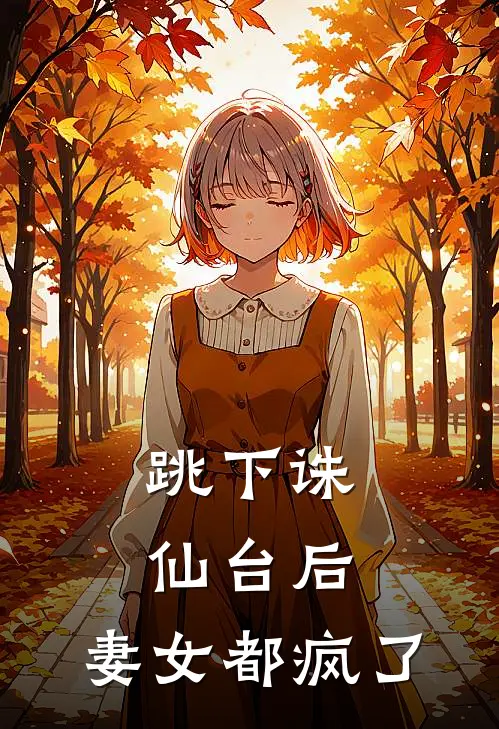 跳下诛仙台后,妻女都疯了