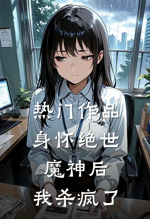 热门作品身怀绝世魔神后,我杀疯了