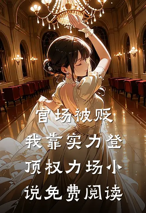 官场被贬，我靠实力登顶权力场小说免费阅读