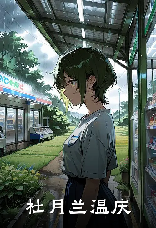 杜月兰温庆