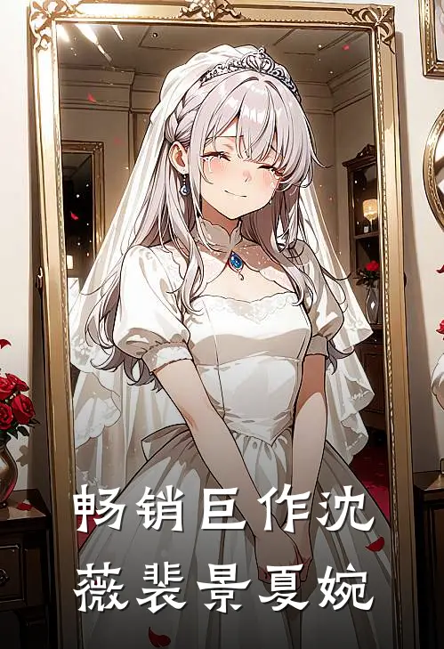 畅销巨作沈薇裴景夏婉