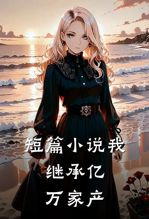 短篇我,继承亿万家产