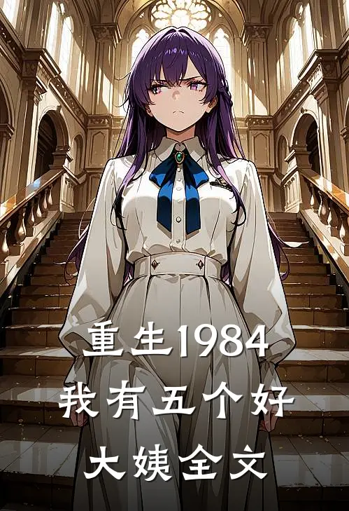 重生1984,我有五个好大姨全文在线阅读