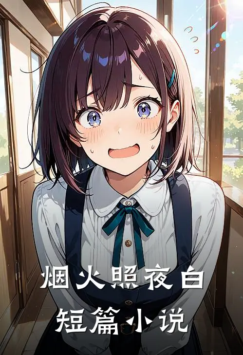 烟火照夜白短篇小说