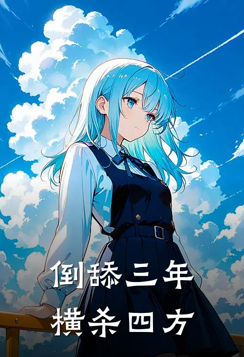 倒舔三年，横杀四方