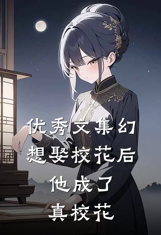 优秀文集幻想娶校花后,他成了真校花免费阅读