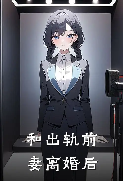 和出轨前妻离婚后的