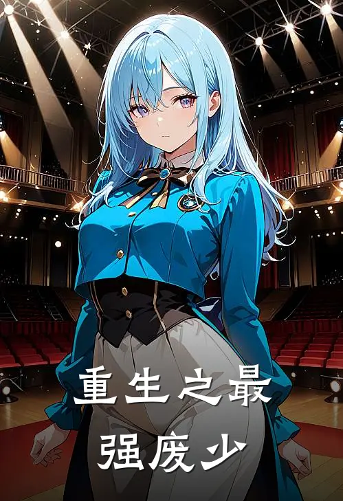 重生之最强废少