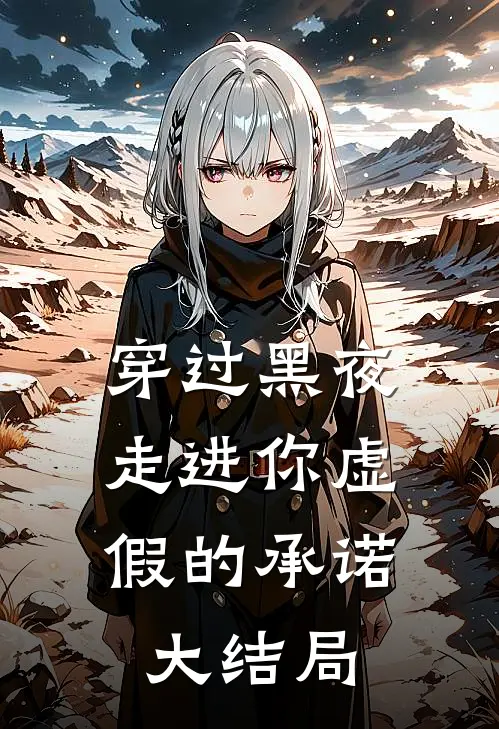 穿过黑夜,走进你虚假的承诺大结局是歌