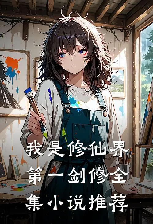 我是修仙界第一剑修全集推荐阅读