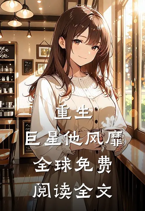 重生巨星他风靡全球免费阅读全文无弹窗