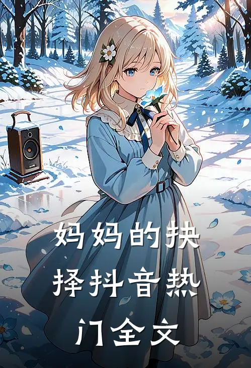 妈妈的抉择抖音热门全文