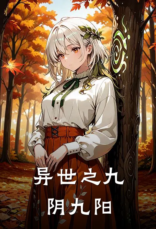 异世之九阴九阳未删减
