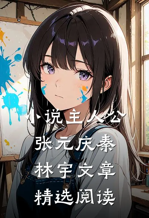 小说主人公张元庆秦林宇文章精选阅读