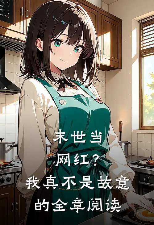 末世当网红?我真不是故意的全章阅读