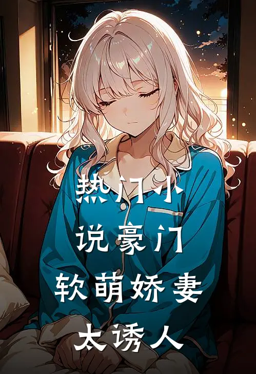 热门豪门软萌娇妻太诱人