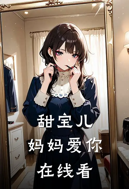 甜宝儿,妈妈爱你在线看全集
