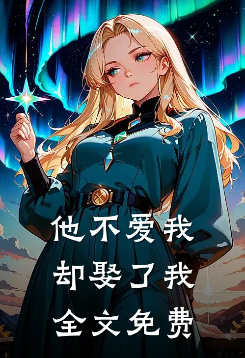 他不爱我,却娶了我全文免费