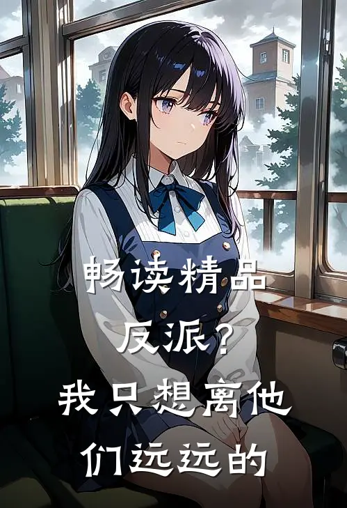 畅读精品反派?我只想离他们远远的