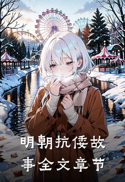 明朝抗倭故事全文章节