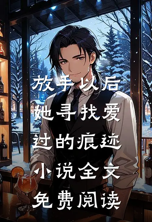 放手以后,她寻找爱过的痕迹全文免费阅读