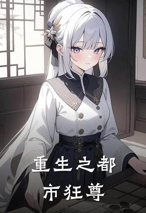重生之都市狂尊 作者无青针
