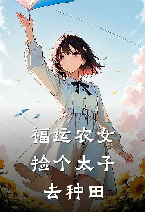 福运农女捡个太子去种田