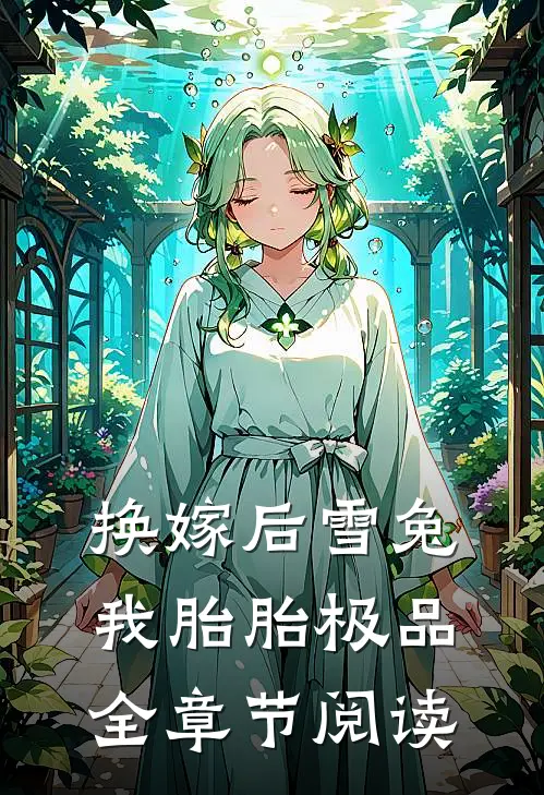 换嫁后雪兔我胎胎极品全章节阅读