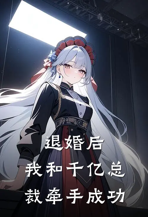 退婚后,我和千亿总裁牵手成功 刀小花