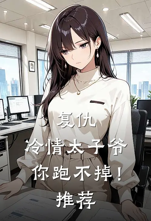复仇冷情太子爷,你跑不掉!推荐