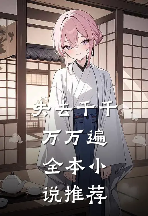 失去千千万万遍全本推荐免费阅读