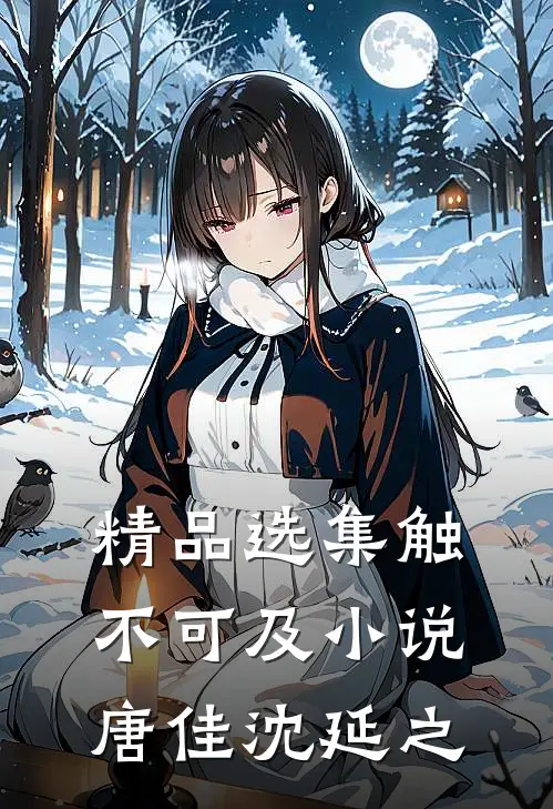 精品选集触不可及小说唐佳沈延之