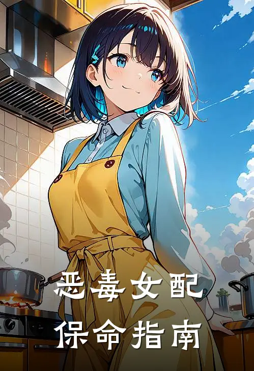 恶毒女配保命指南
