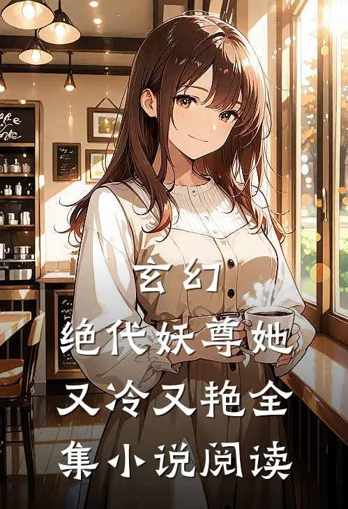 玄幻绝代妖尊她又冷又艳全集阅读免费