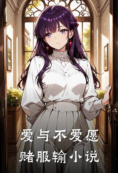 爱与不爱愿赌服输全文阅读