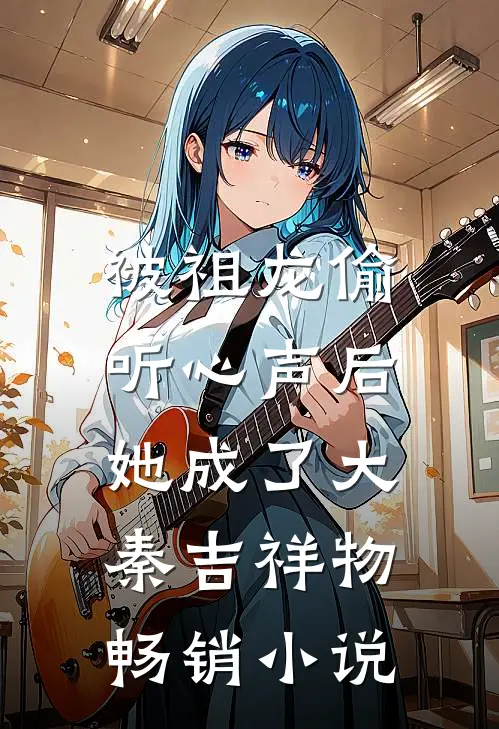 被祖龙偷听心声后,她成了大秦吉祥物畅销