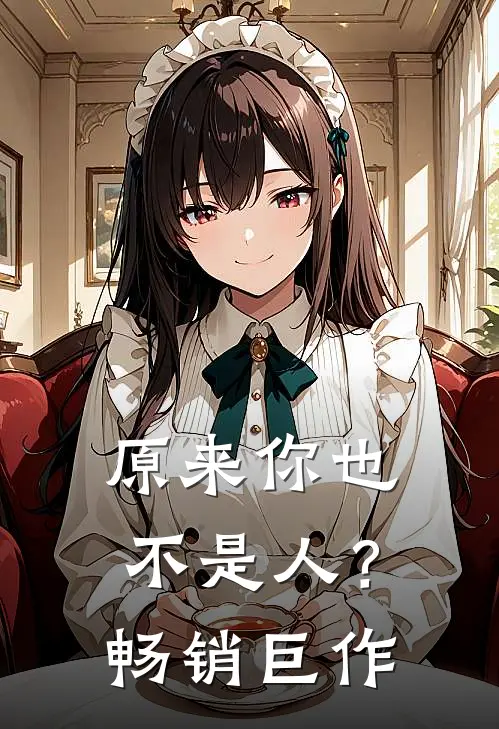 原来你也不是人?畅销巨作是歌