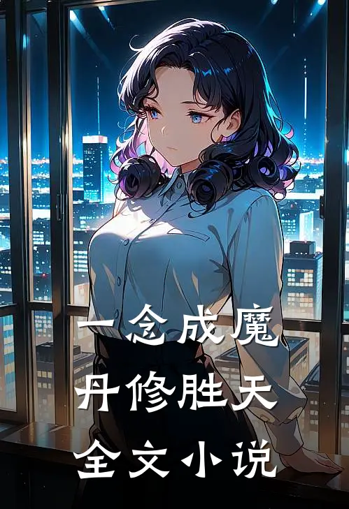 一念成魔,丹修胜天全文免费阅读