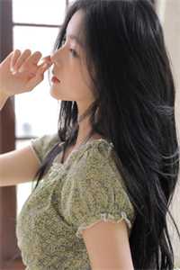 晚风未及你眼底已完结