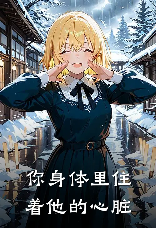 你身体里住着他的心脏是歌