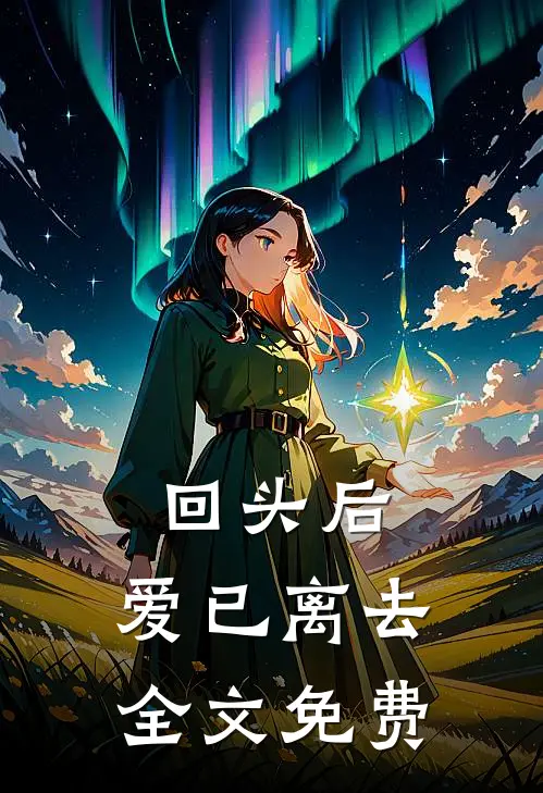 回头后,爱已离去全文免费