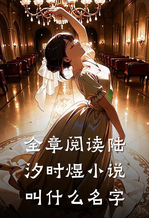 全章阅读陆汐时煜小说叫什么名字