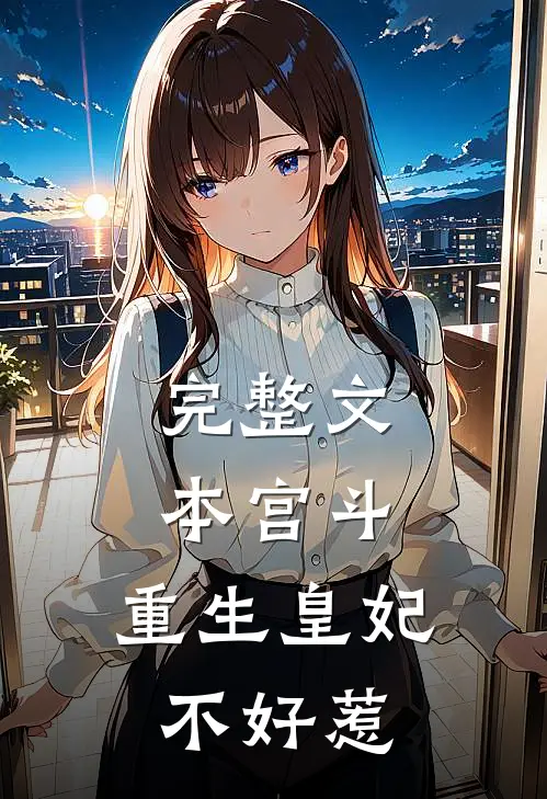 完整文本宫斗重生皇妃不好惹