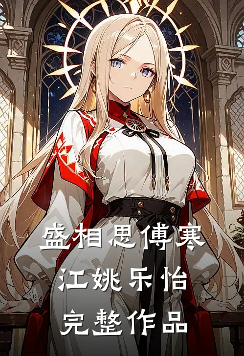 盛相思傅寒江姚乐怡完整作品