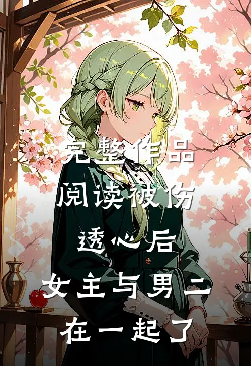 完整作品阅读被伤透心后,女主与男二在一起了