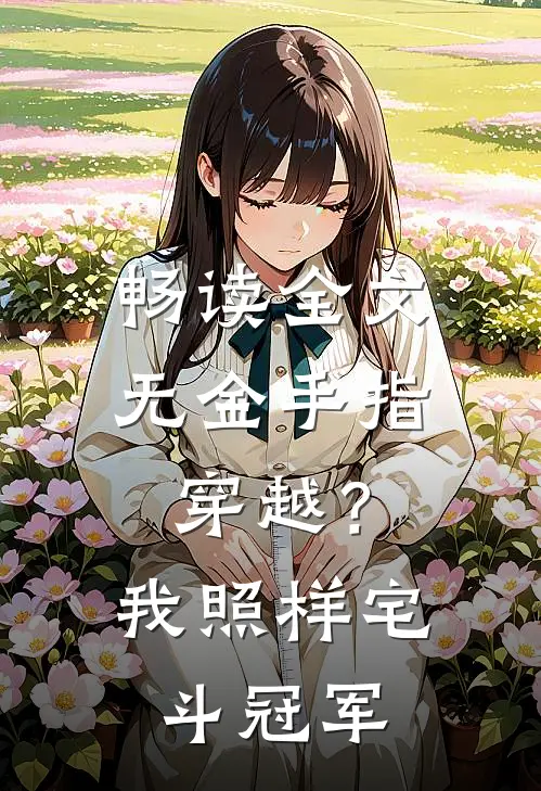 畅读全文无金手指穿越？我照样宅斗冠军