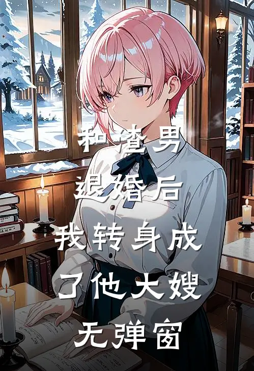 和渣男退婚后,我转身成了他大嫂无弹窗