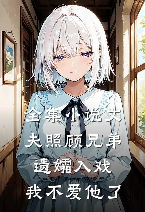 全集丈夫照顾兄弟遗孀入戏,我不爱他了