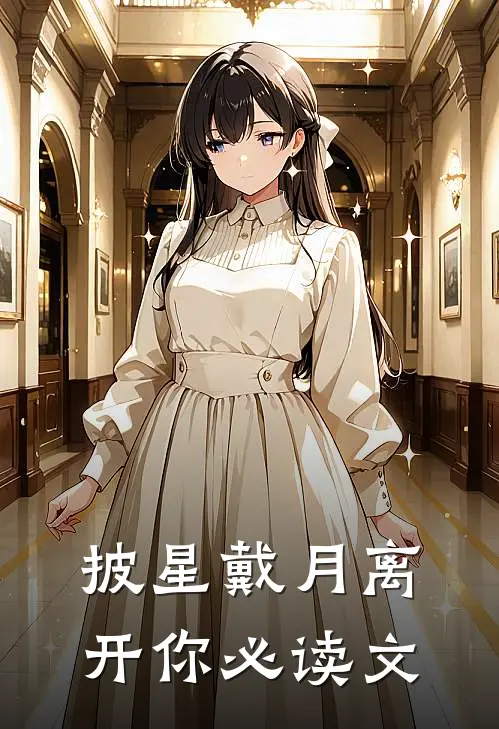 披星戴月离开你必读文